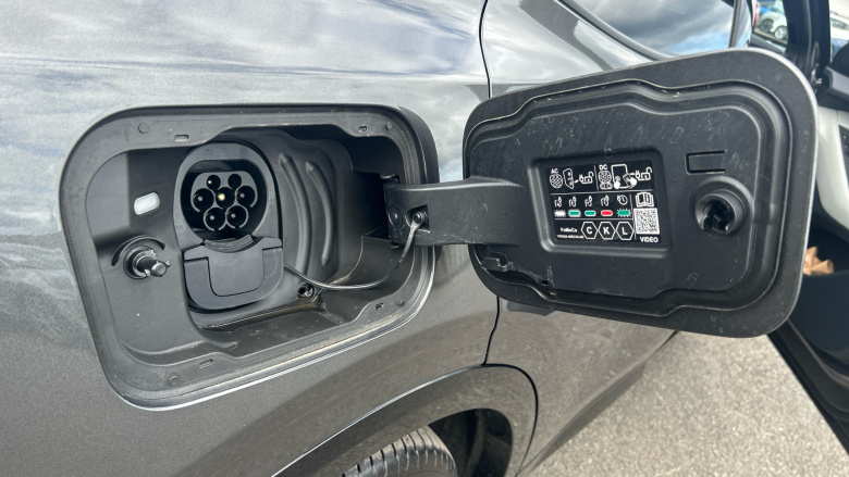 Ford Capri 210kW Select 77kWh 5dr Auto Electric Estate